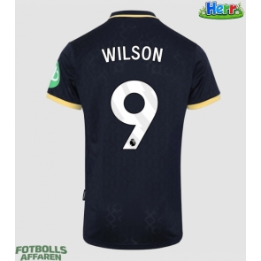 West Ham United Callum Wilson #9 Tredje Tröja 2025-26 Kortärmad